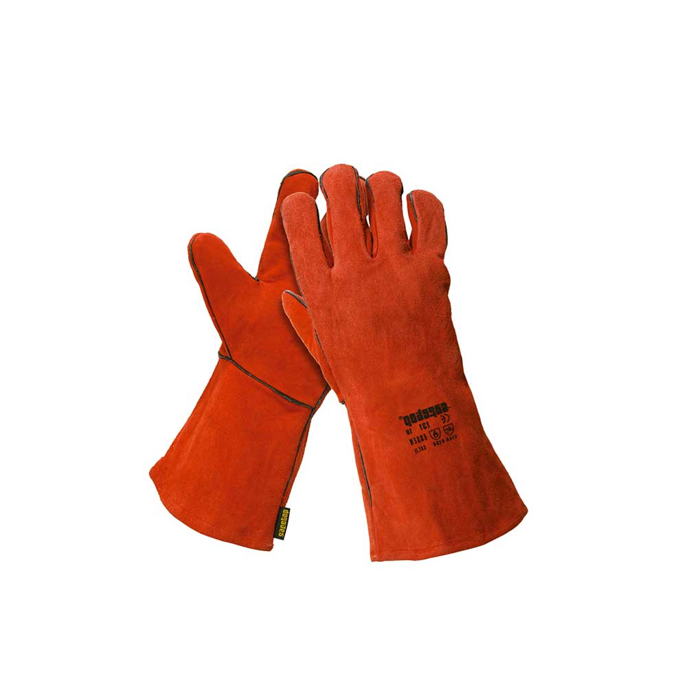 GANT ANTICHALEUR