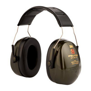 CASQUE ANTI BRUIT 3M