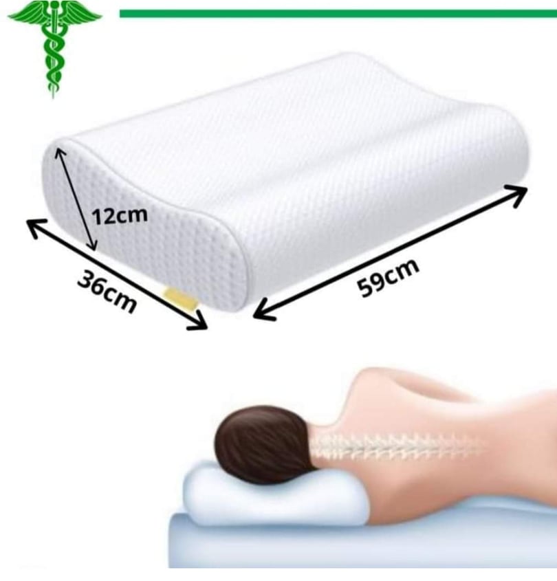 COUSSIN CERVICAL - ORTHOPEDIQUE 